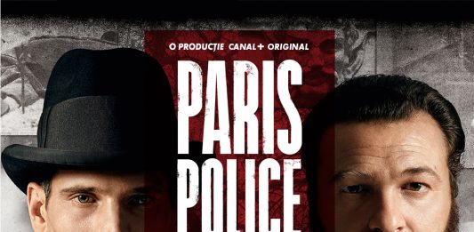Rezolvă un nou mister polițist de epocă, în „Paris Police 1905”, la Focus Sat!