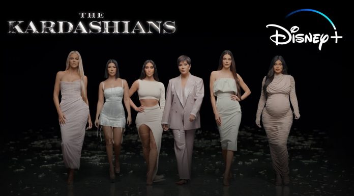 Sezonul 3 The Kardashians are premiera pe 25 mai pe Disney+