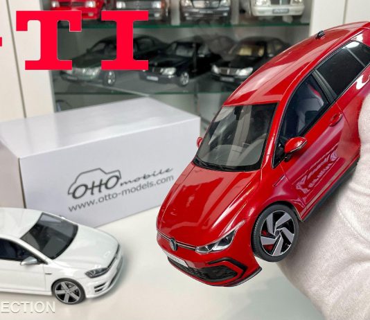 Volkswagen Golf VIII GTI – Ottomobile – Prezentare
