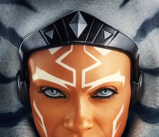 “Star Wars: Ahsoka” se lansează pe 23 august în exclusivitate pe Disney+