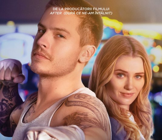 Filmul de dragoste ,,Fericirea Începe Azi” are premiera din 28 aprilie în cinematografe