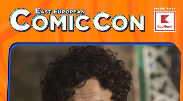 Un actor din Game of Thrones va fi gazda Comic Con din București