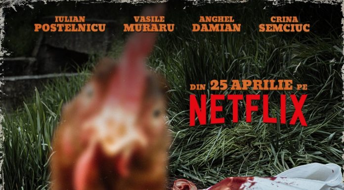 Oameni de Treabă, regizat de Paul Negoescu, este disponibil de astăzi pe Netflix