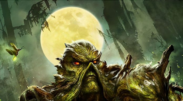 James Mangold va scrie și regiza filmul Swamp Thing