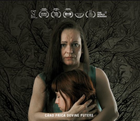 “Apropierea” / Too Close, documentarul care vorbește despre problema abuzului sexual asupra minorilor, din 19 mai în cinematografele selectate