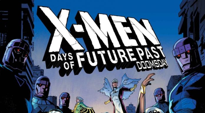 Marvel Comics anunță un nou prequel X-Men: Days of Future Past – Doomsday