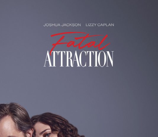 SkyShowtime confirmă data lansării noului serial original Fatal Attraction