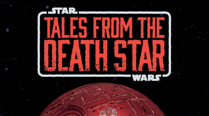 Dark Horse dezvăluie noi benzi desenate Star Wars