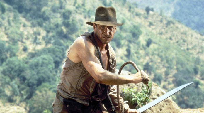 Aventurile lui Indiana Jones, în fiecare duminică din iunie la Warner TV