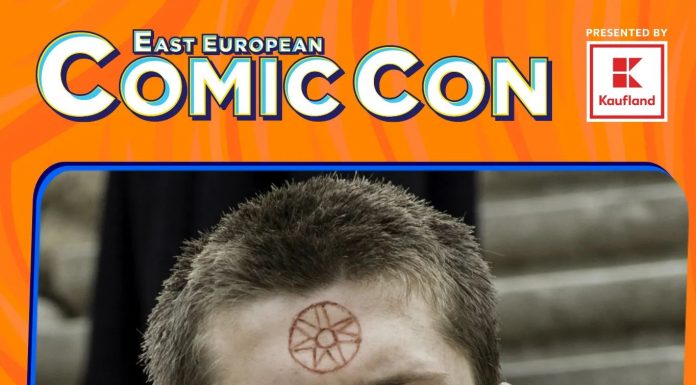 Încă un invitat surpriză la Comic Con: un actor din Game of Thrones vine la București