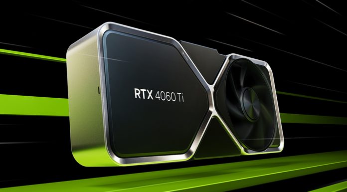 Noul GeForce RTX 4060 Ti este acum disponibil, plus aplicații NVIDIA Studio și streameri săptămâna aceasta În NVIDIA Studio
