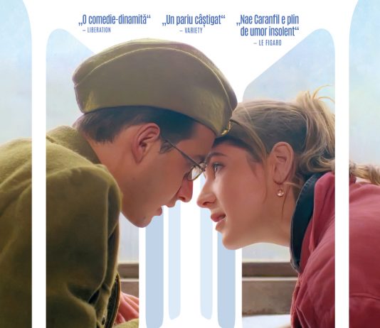 Unul dintre cele mai bune filme românești, E pericoloso sporgersi, din nou în cinema