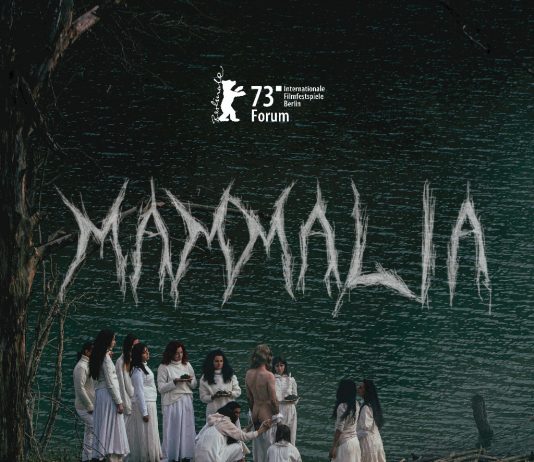 „Mammalia”, din 22 septembrie 2023 în cinematografele din România