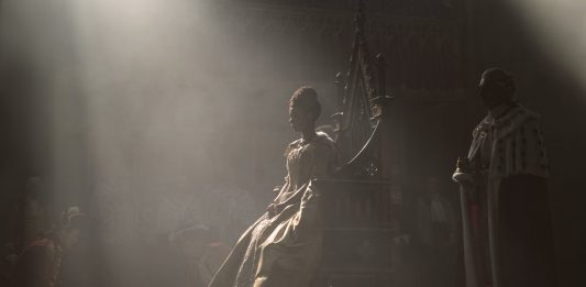Queen Charlotte: A Bridgerton Story disponibil acum, doar pe Netflix