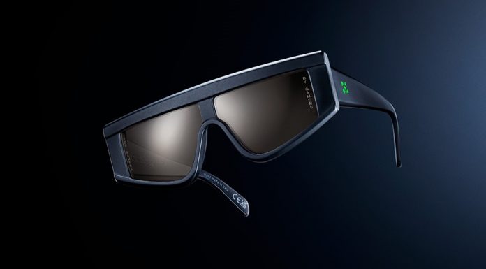 Razer și Retrosuperfuture lansează ochelarii de soare Razersuperfuture