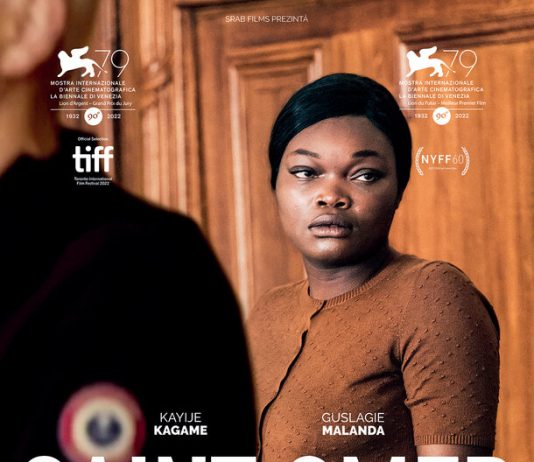 Saint Omer, câștigător a două premii la Festivalul de Film de la Veneția, din 2 iunie în cinema