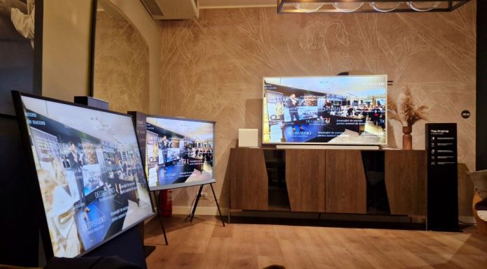 Samsung colaborează cu Romanian Interior Design Association pentru amenajările interioare ale viitorului