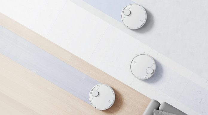 Xiaomi lansează noi serii de aspiratoare robot în România