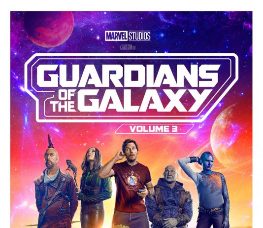 „Gardienii Galaxiei Volumul 3” – un roller coaster emoționant, de acțiune, cu umor și un fir epic excelent pentru ultima aventură a celui mai iubit grup de intergalactici