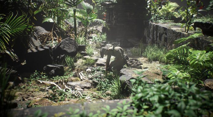 Ruine Mayașe magnifice și plăci video GeForce RTX puternice În NVIDIA Studio