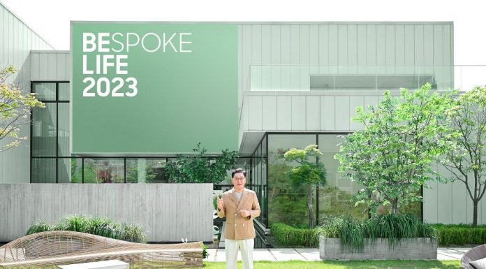 Evenimentul Bespoke Life 2023 organizat de Samsung aduce în prim-plan tehnologii care oferă confort în prezent și, în același timp, contribuie la construirea unui viitor mai sustenabil