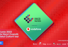 Președinții Federațiilor Internaționale și Europene de Esports se întâlnesc cu mediul politic și academic la Esports Summit la Iași – 14 iunie, Palatul Culturii
