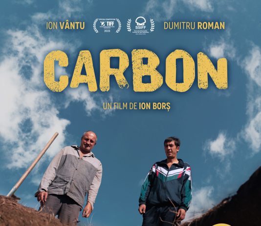CARBON, filmul cu record de box office în Moldova, din 7 iulie în cinema