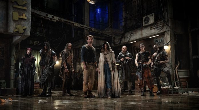 Primele imagini din Zack Snyder’s Rebel Moon