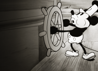 Proiectie specială cu ocazia sărbătoririi a 100 ani de Disney la Festivalul de Film Transilvania