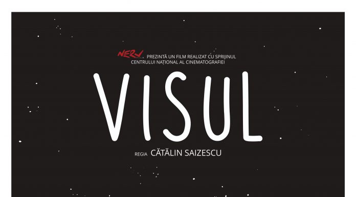 VISUL, în regia lui Cătălin Saizescu, prezentat în premieră mondială la TIFF 2023 pe 14 iunie!