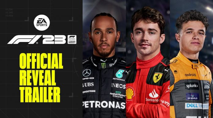 Noul driver Game Ready pentru F1 23 pregătește gamerii GeForce de cursă cu NVIDIA DLSS și Reflex