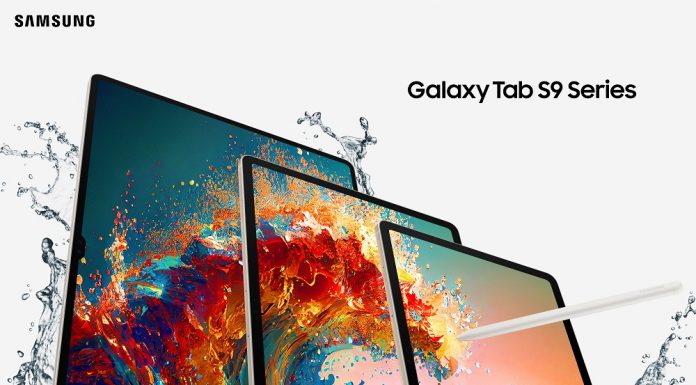 Samsung lansează noua serie Galaxy Tab S9, noul standard pentru o experiență premium pe o tabletă