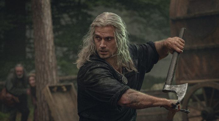 Netflix lansează al doilea trailer și noi imagini pentru The Witcher: Sezonul 3 Volumul 2