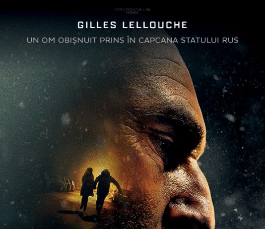 Kompromat, un thriller politic uluitor, din 28 iulie în cinema