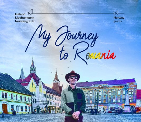 Documentarul de călătorie My journey to Romania – Letter from Timișoara va avea premiera pe 19 iulie