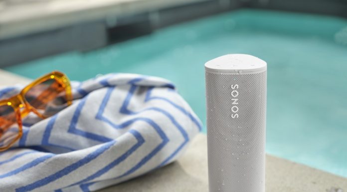 Bucură-te de o vară memorabilă, cu sunet extraordinar de la Sonos