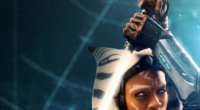 Disney+ lansează un nou trailer și poster pentru “Star Wars: Ahsoka”