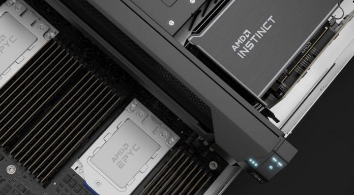 AMD alimentează un supercomputer care dă viață Inteligenței Artificiale în limbile europene
