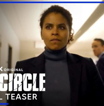 Cercul complet (Full Circle), serie limitată Max Original, e acum pe HBO Max!