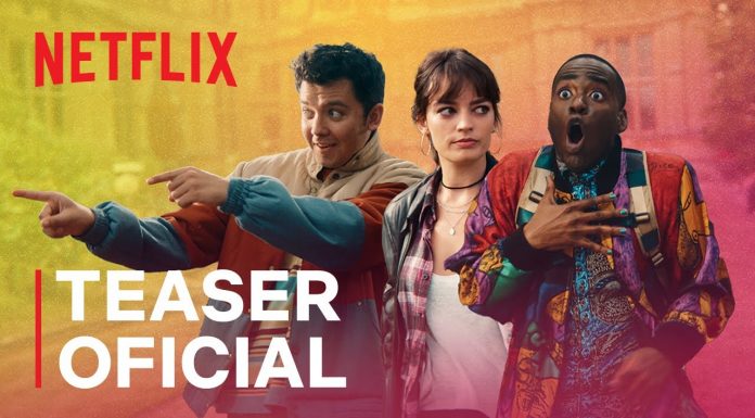 Sezonul 4 din Sex Education vine pe Netflix pe 21 septembrie