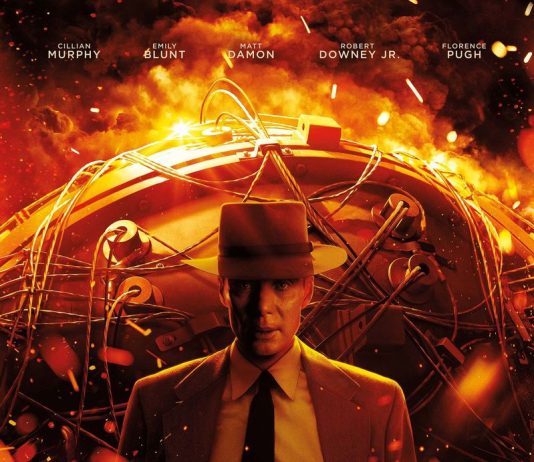 Oppenheimer, premiera pe 21 iulie 2023