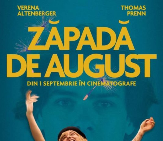 August Film aduce în România un basm austriac underground de neratat