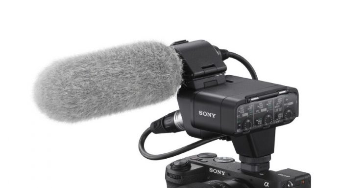 Sony lansează cea mai performantă cameră de tip APS-C din portofoliul său, modelul α6700, alături de microfonul compact și versatil de tip shotgun ECM-M1