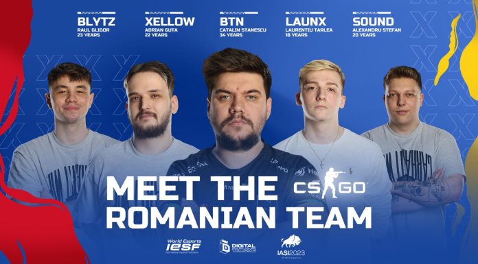 700 de jucători profesioniști din întreaga lume ajung în aceste zile la Iași la Campionatul Mondial de Esports