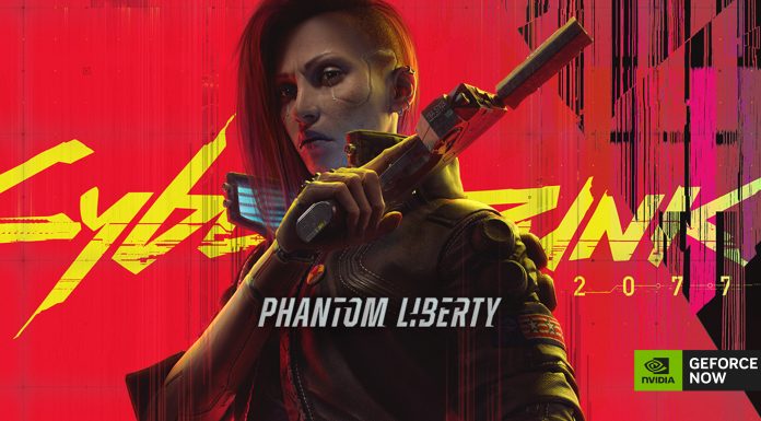 Titlurile AAA ‘Alan Wake II’, ‘Cyberpunk 2077 Phantom Liberty’ Expansion, ‘PAYDAY 3’, ‘Party Animals’ vin în cloud la lansare, iar primele titluri Xbox Game Pass au sosit pe GeForce NOW