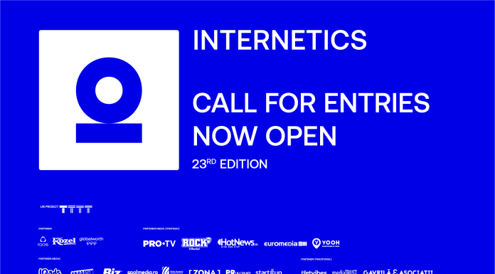 The Institute dă startul înscrierilor în competiția Internetics 2023