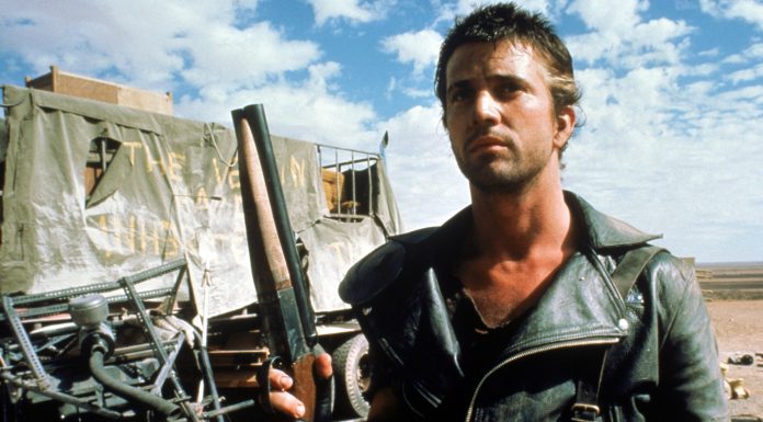 Joi cu Mad Max, în septembrie la Warner TV