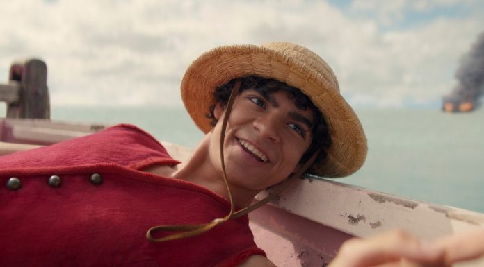 Netflix lansează trailer-ul final pentru ONE PIECE