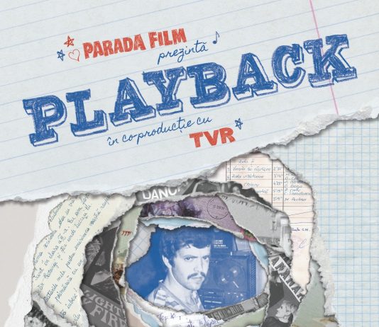 Documentarul Playback intră în cinematografe din 19 octombrie