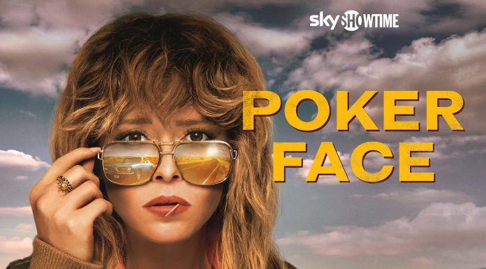 Serialul Poker Face va fi disponibil în exclusivitate pe SkyShowtime începând cu 15 septembrie